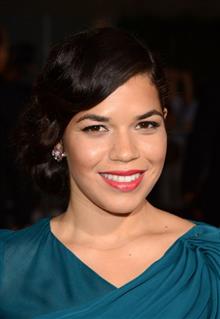 Америка Ферера / America Ferrera