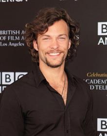 Кайл Шмид / Kyle Schmid