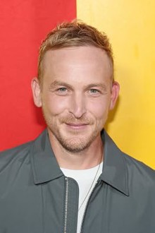 Робин Лорд Тейлър / Robin Lord Taylor
