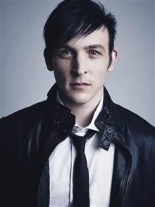 Робин Лорд Тейлър / Robin Lord Taylor