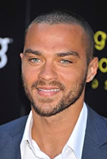 Джеси Уилямс / Jesse Williams