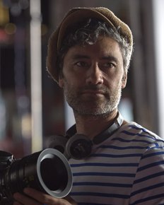 Тайка Уайтити / Taika Waititi