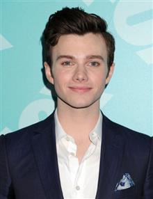 Крис Колфер / Chris Colfer