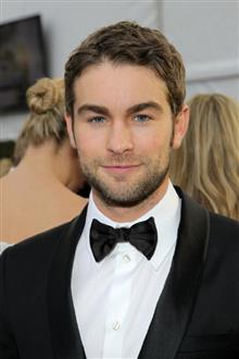 Чейс Кроуфърд / Chace Crawford