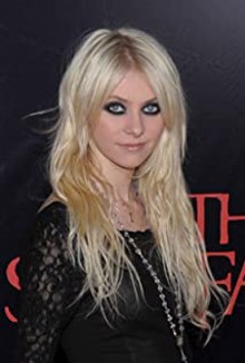 Тейлър Момсен / Taylor Momsen