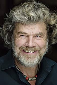 Джон Халбах / Reinhold Messner