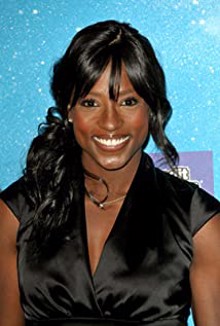 Рутина Форд / Rutina Wesley