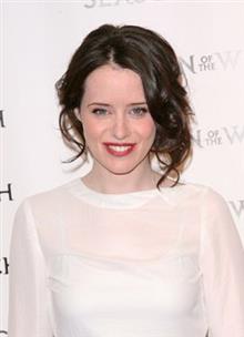 Клеар Фой / Claire Foy