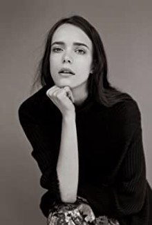 Стейси Мартин / Stacy Martin