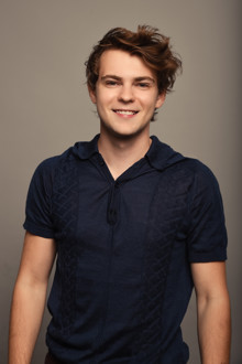 Роби Кей / Robbie Kay