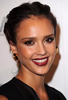 Джесика Алба / Jessica Alba