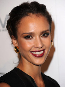 Джесика Алба / Jessica Alba