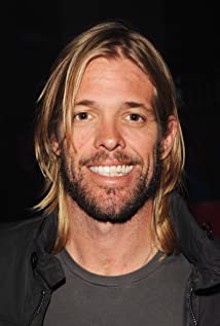 Тейлър Хокинс / Taylor Hawkins