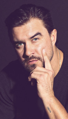 Роб Майес / Rob Mayes