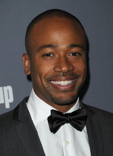 Кълъмбъс Шорт / Columbus Short