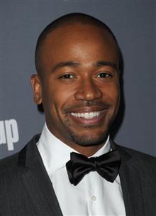 Кълъмбъс Шорт / Columbus Short