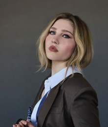 Ела Андерсън / Ella Anderson