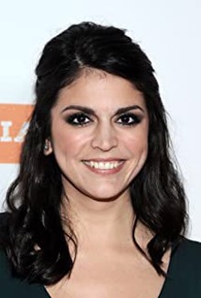 Сесили Стронг / Cecily Strong