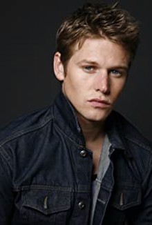 Зак Рьорриг / Zach Roerig