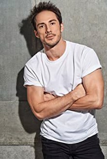 Майкъл Тревино / Michael Trevino