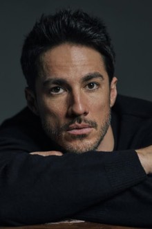 Майкъл Тревино / Michael Trevino