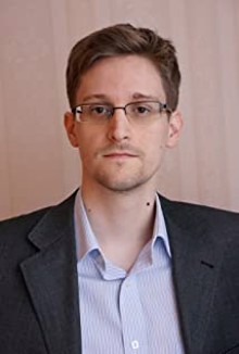 Едуард Сноуден / Edward Snowden