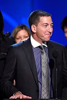 Глен Гринуолд / Glenn Greenwald