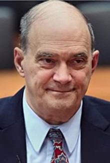 Ант Сун Уилям Бини / William Binney