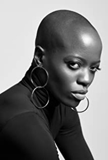 Флорънс Касумба / Florence Kasumba