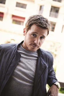 Кевин Конъли / Kevin Connolly