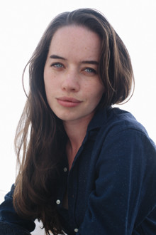 Анна Попълуел / Anna Popplewell