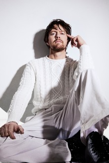 Крис Маршал / Kris Marshall
