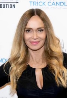 Ванеса Ейнджъл / Vanessa Angel
