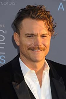 Клейн Крауфорд / Clayne Crawford