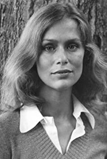 Лорън Хътън / Lauren Hutton