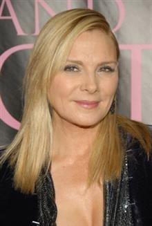 Ким Катрал / Kim Cattrall