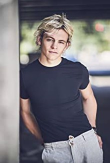 Рос Линч / Ross Lynch