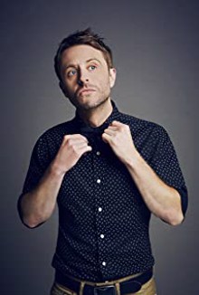 Крис Хардуик / Chris Hardwick