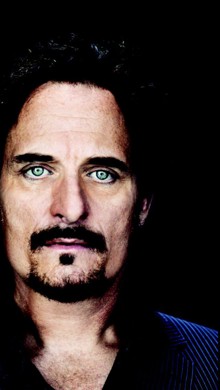 Ким Коутс / Kim Coates