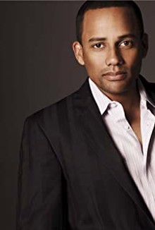 Хил Харпър / Hill Harper