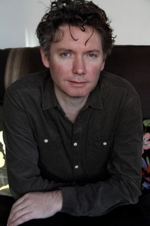 Кевин Макдоналд / Kevin Macdonald