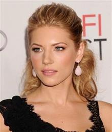 Катрин Уиник / Katheryn Winnick