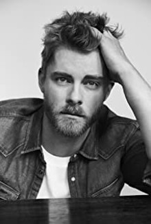 Люк Мичъл / Luke Mitchell