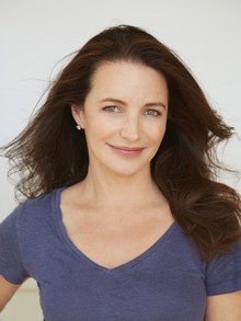 Кристин Дейвис / Kristin Davis