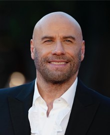 Джон Траволта / John Travolta