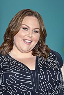 Криси Мец / Chrissy Metz