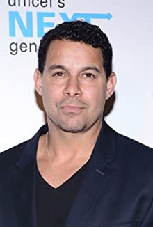 Джон Хуертас / Jon Huertas