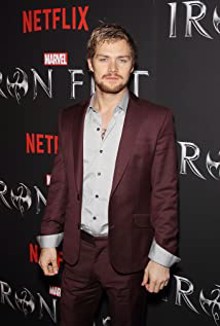 Фин Джоунс / Finn Jones