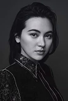 Джесика Хенуик / Jessica Henwick