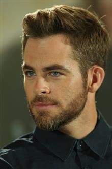 Крис Пайн / Chris Pine